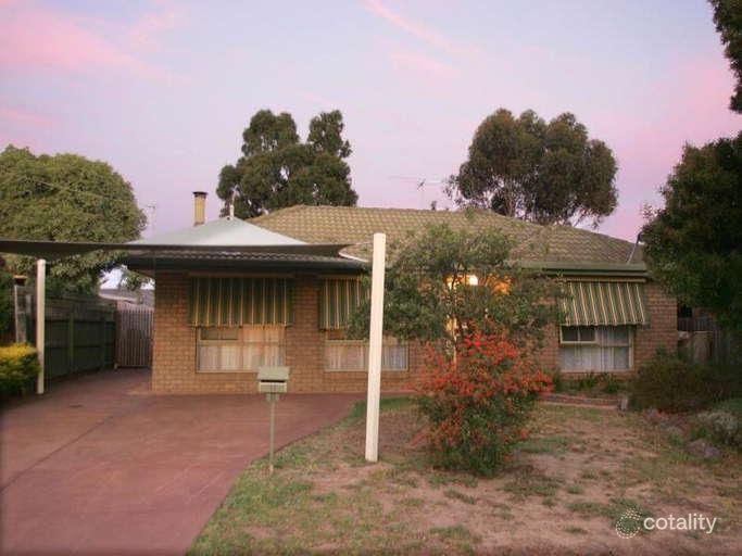 11 Player Cl, Hoppers Crossing, VIC 3029