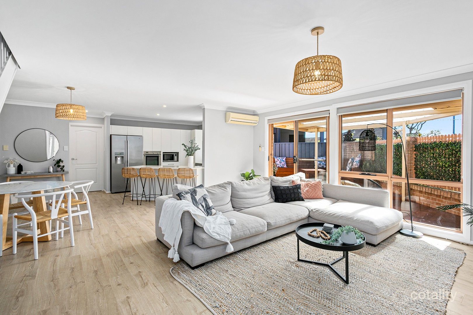 7/23-25 June Pl, Gymea Bay, NSW 2227