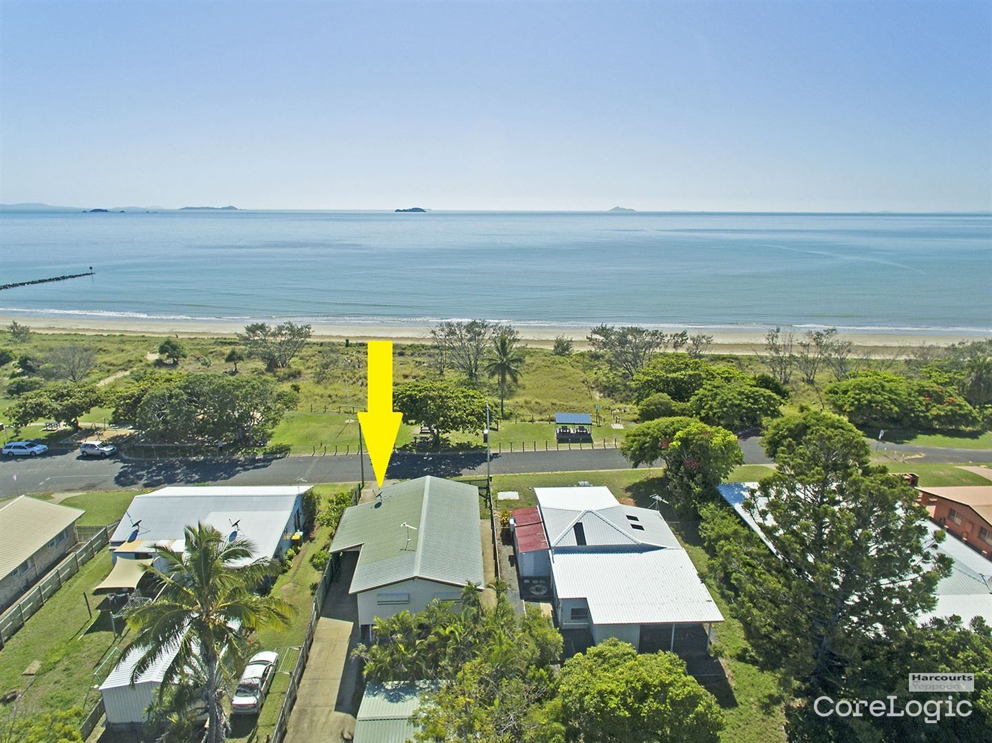 12 Schofield Pde, Keppel Sands, QLD 4702