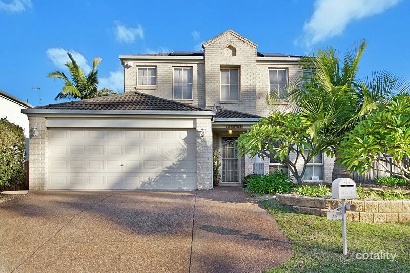 16 Silverbirch Ave, Mardi, NSW 2259