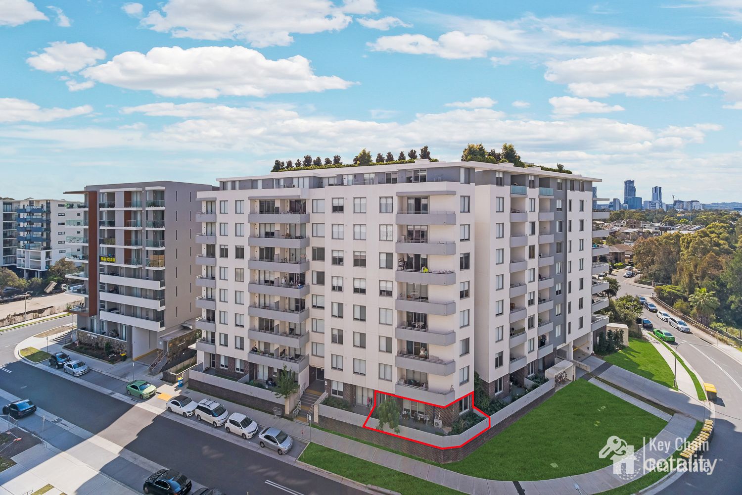 27 Dressler Ct, Merrylands, NSW 2160