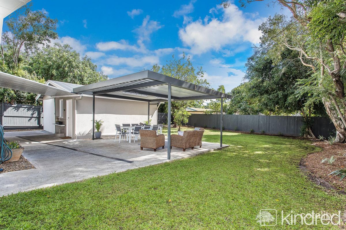 19 Lucas St, Scarborough, QLD 4020