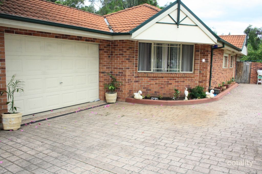 1/58 Myee Rd, Macquarie Fields, NSW 2564