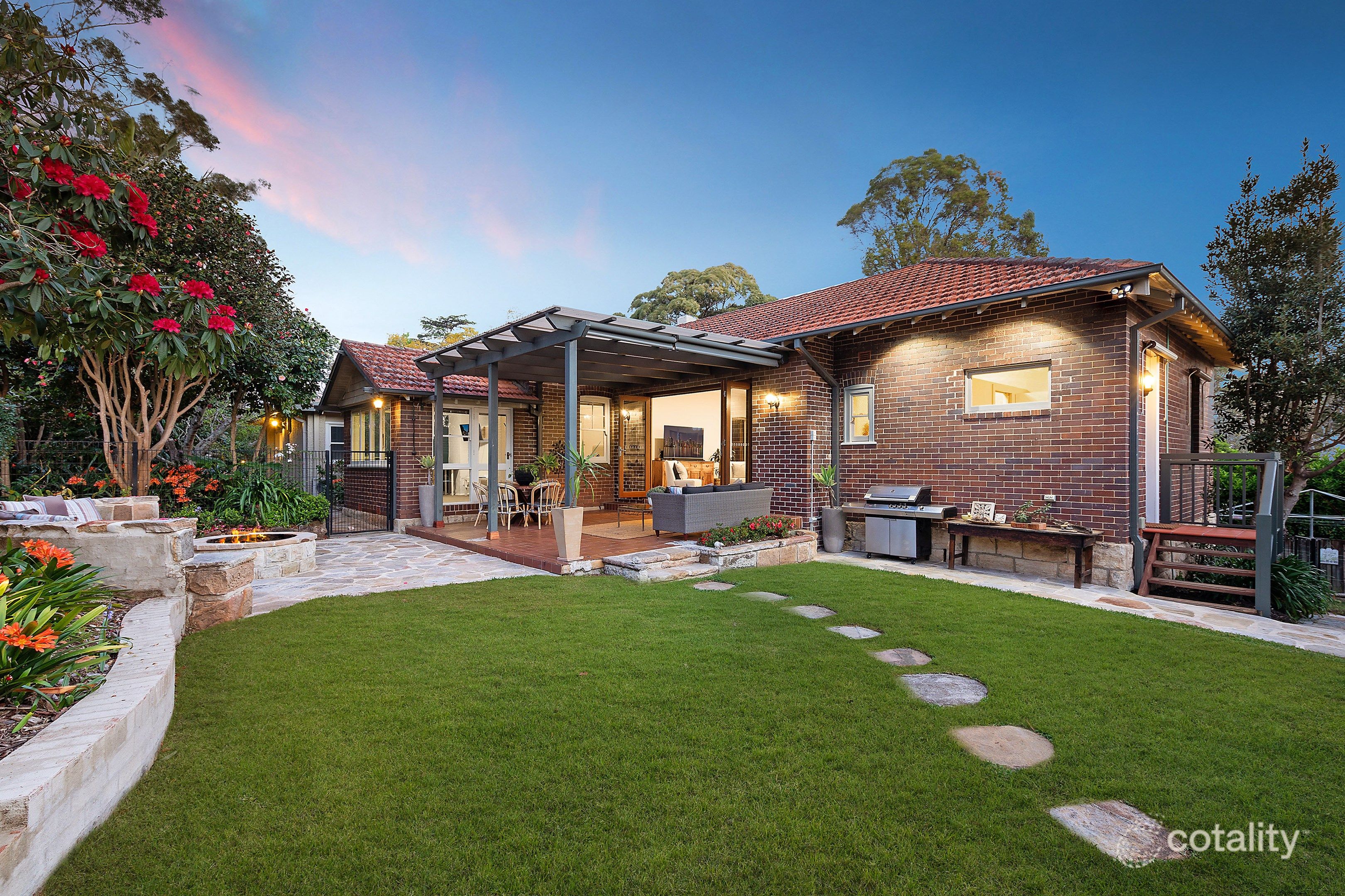 37a Lucinda Ave, Wahroonga, NSW 2076