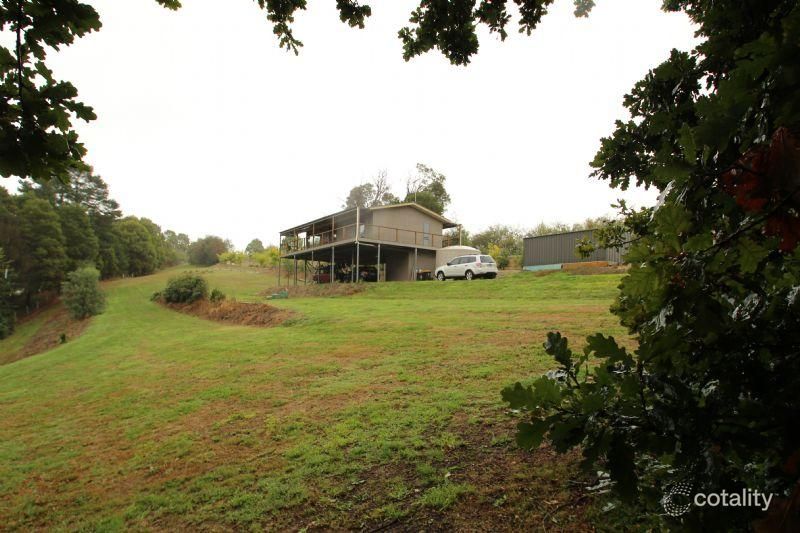 28 The Pines Lane, Poowong, VIC 3988