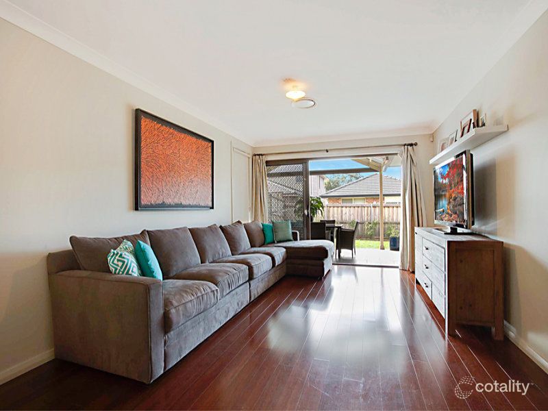 8 Rowley St, Elizabeth Hills, NSW 2171