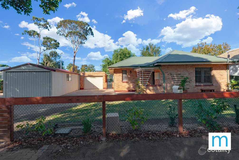 1a Emerson Rd, Black Forest, SA 5035