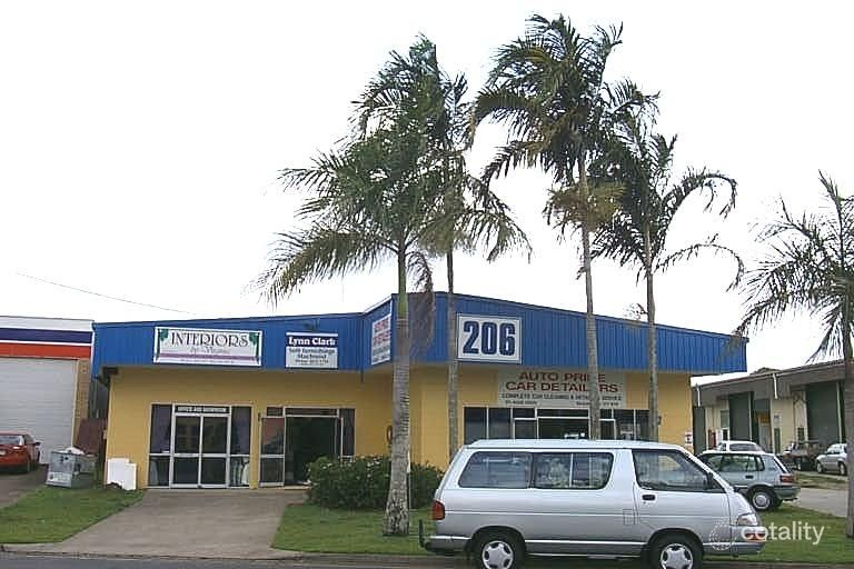 17/206-208 Mccormack St, Manunda, QLD 4870