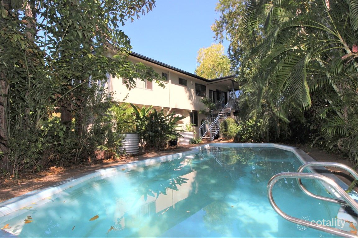 9 Kailis St, Wanguri, NT 0810