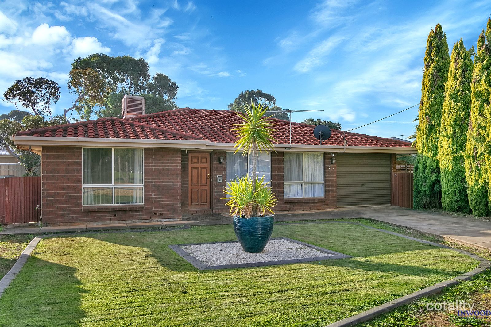 41 Gawler River Rd, Willaston, SA 5118