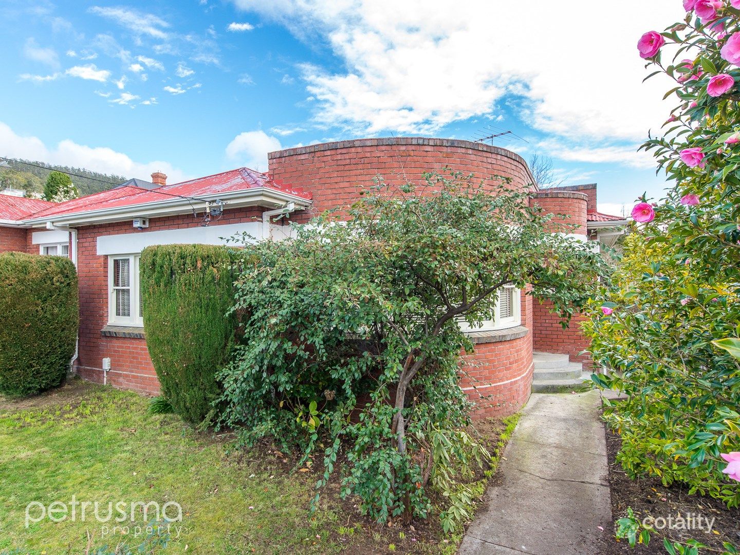 5 Lansdowne Cres, West Hobart, TAS 7000