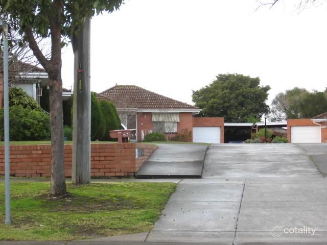 3/63-65 Leeds St, Doncaster East, VIC 3109