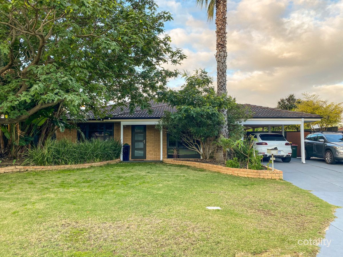 24 Kutcharo Cres, Joondalup, WA 6027