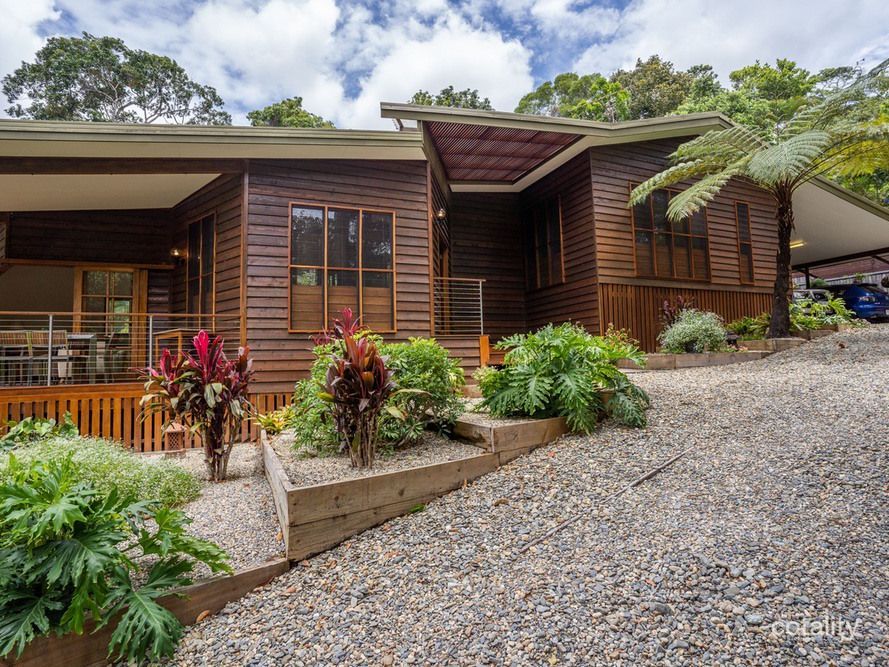 21a Kuranda Cres, Kuranda, QLD 4881