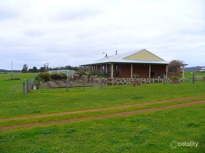 70 Reddin Rd, Marbelup, WA 6330