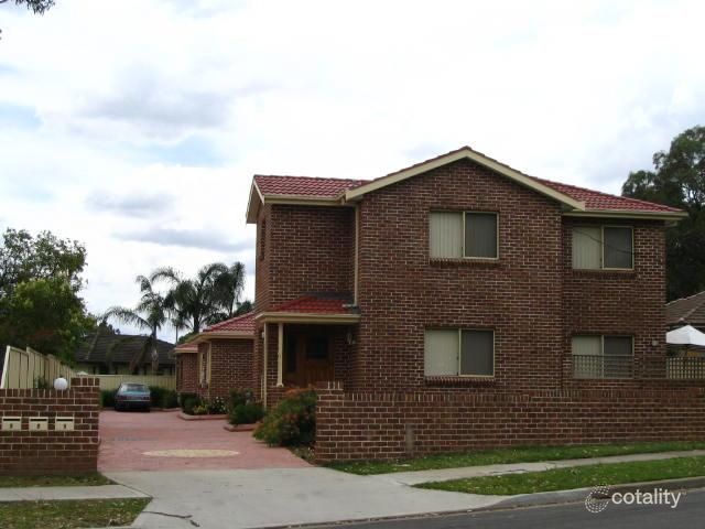 1/70 Gurney Rd, Chester Hill, NSW 2162