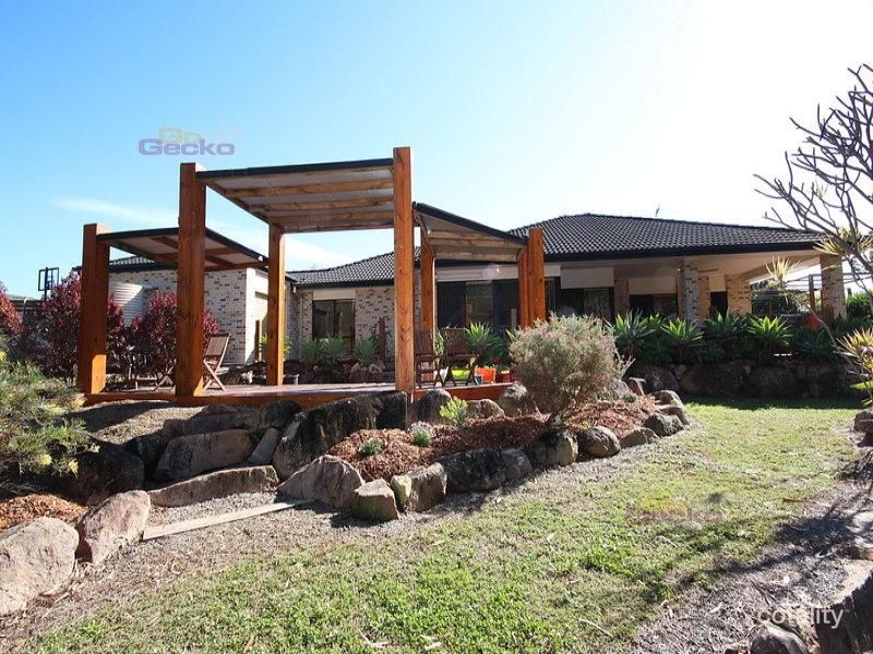 24 Kahli Pl, Carseldine, QLD 4034
