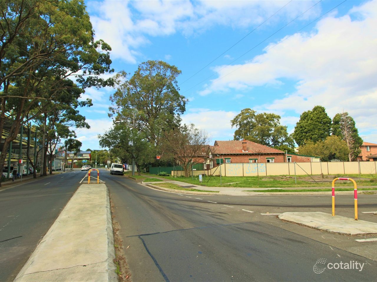 12 Brandon Ave, Bankstown, NSW 2200