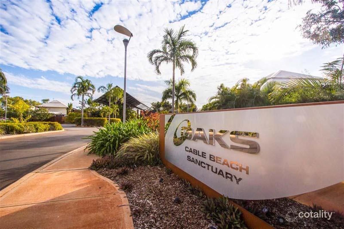 5/11 Oryx Rd, Cable Beach, WA 6726