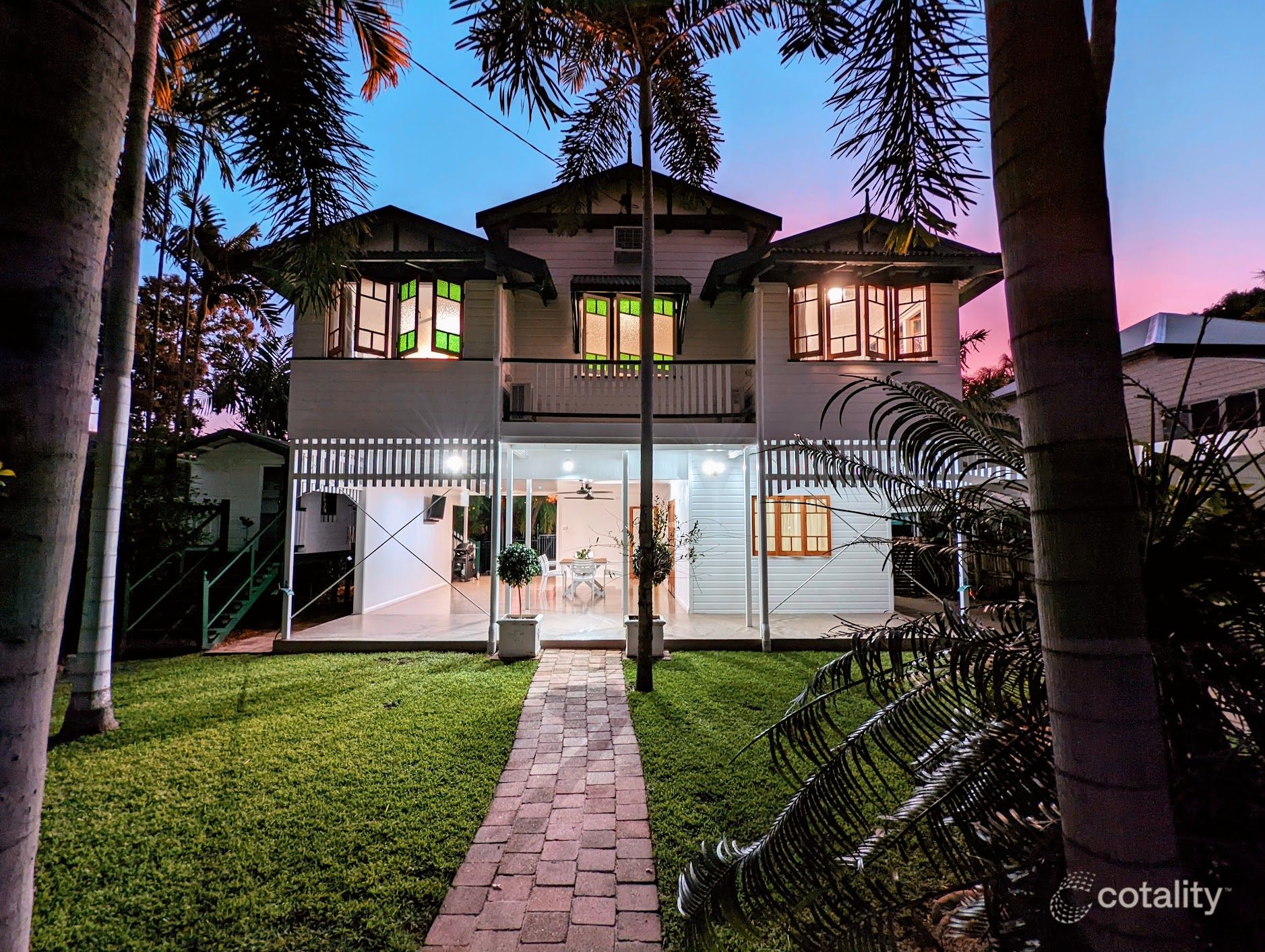 56 Ninth Ave, Railway Estate, QLD 4810