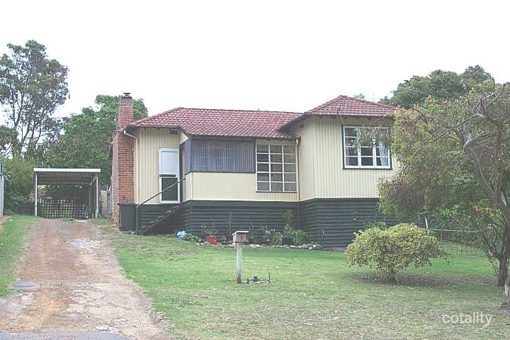 5 Suffolk St, Mount Clarence, WA 6330