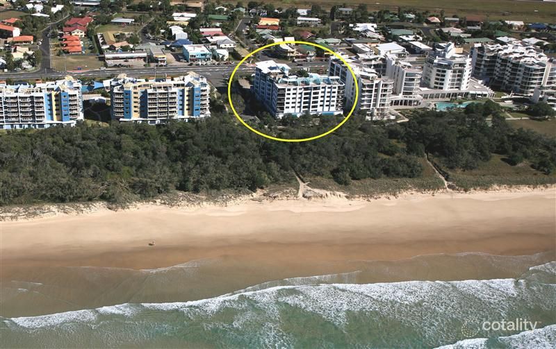 3/917 David Low Way, Marcoola, QLD 4564