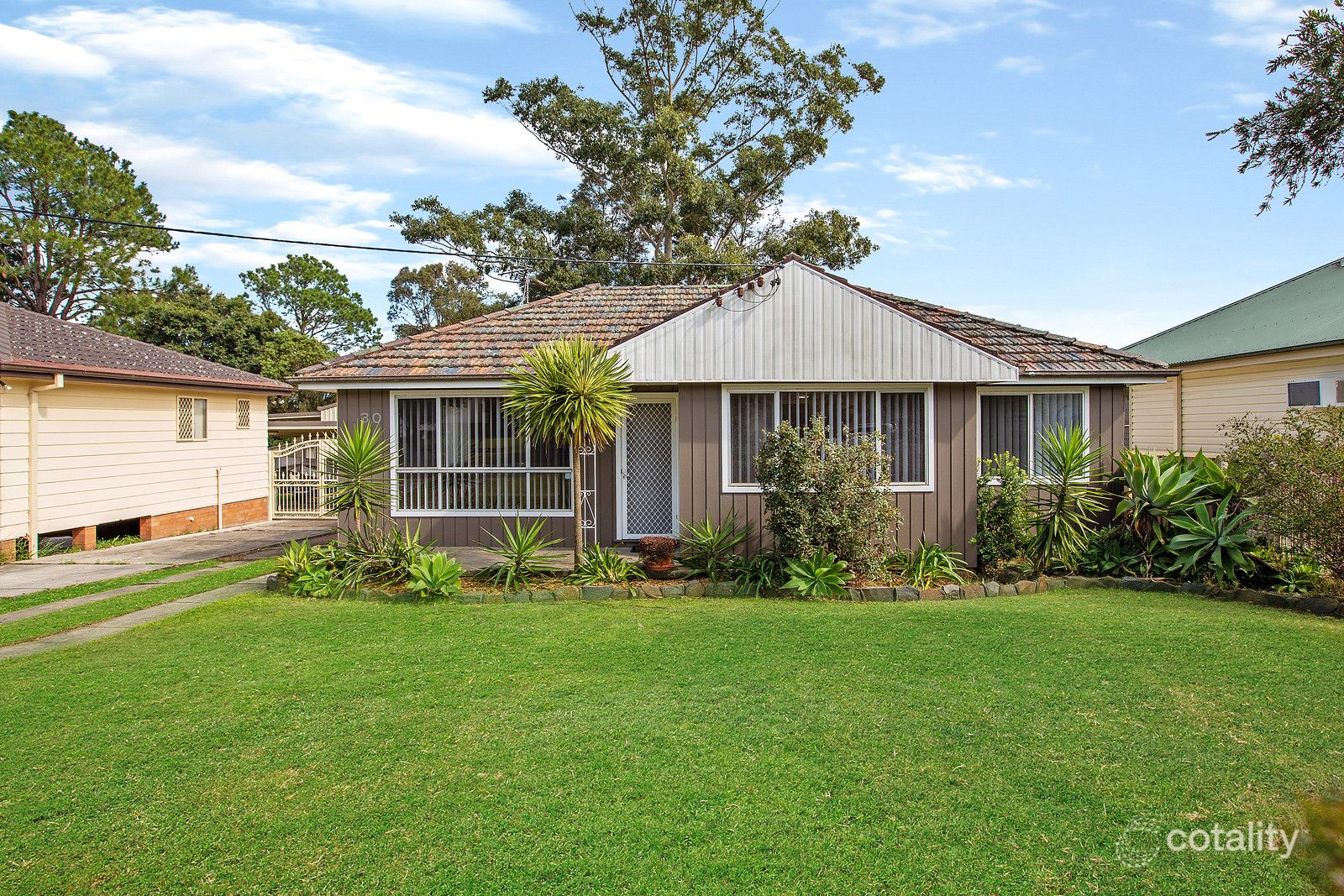 30 Lister Ave, Beresfield, NSW 2322