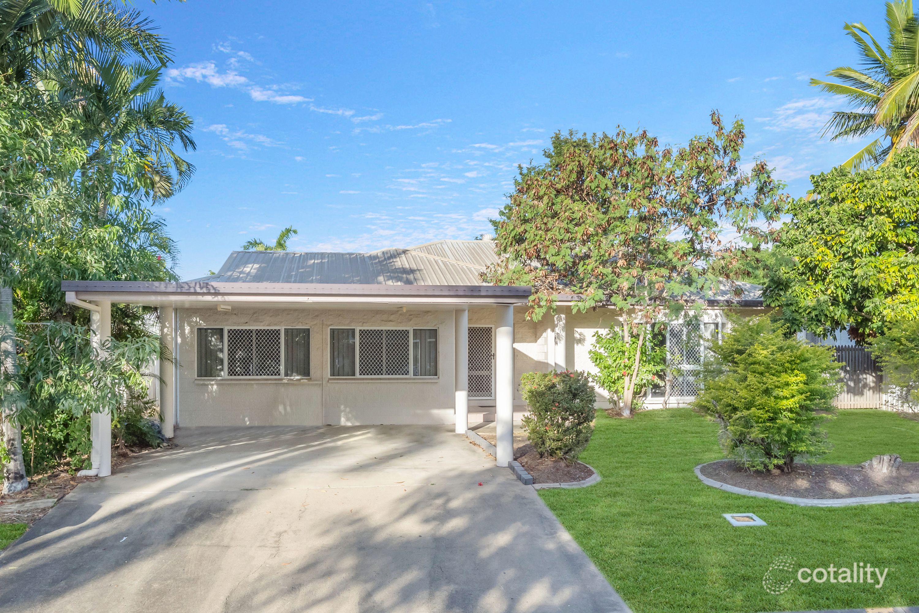 18 Petersen Ct, Douglas, QLD 4814