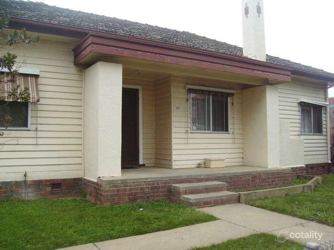 135 Hargreaves St, Bendigo, VIC 3550