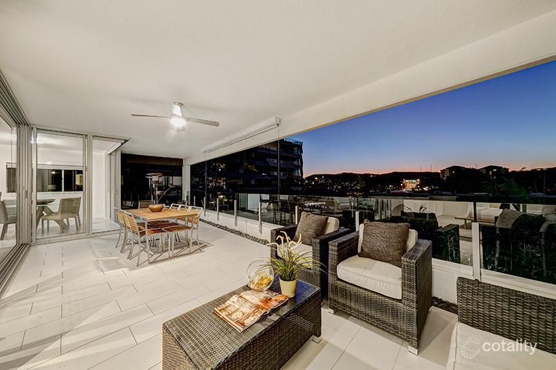 58/37 Duncan St, West End, QLD 4101