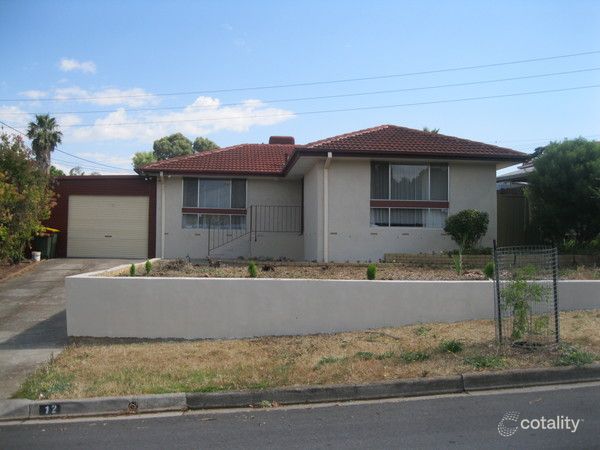 12 Abelia Ave, Para Vista, SA 5093