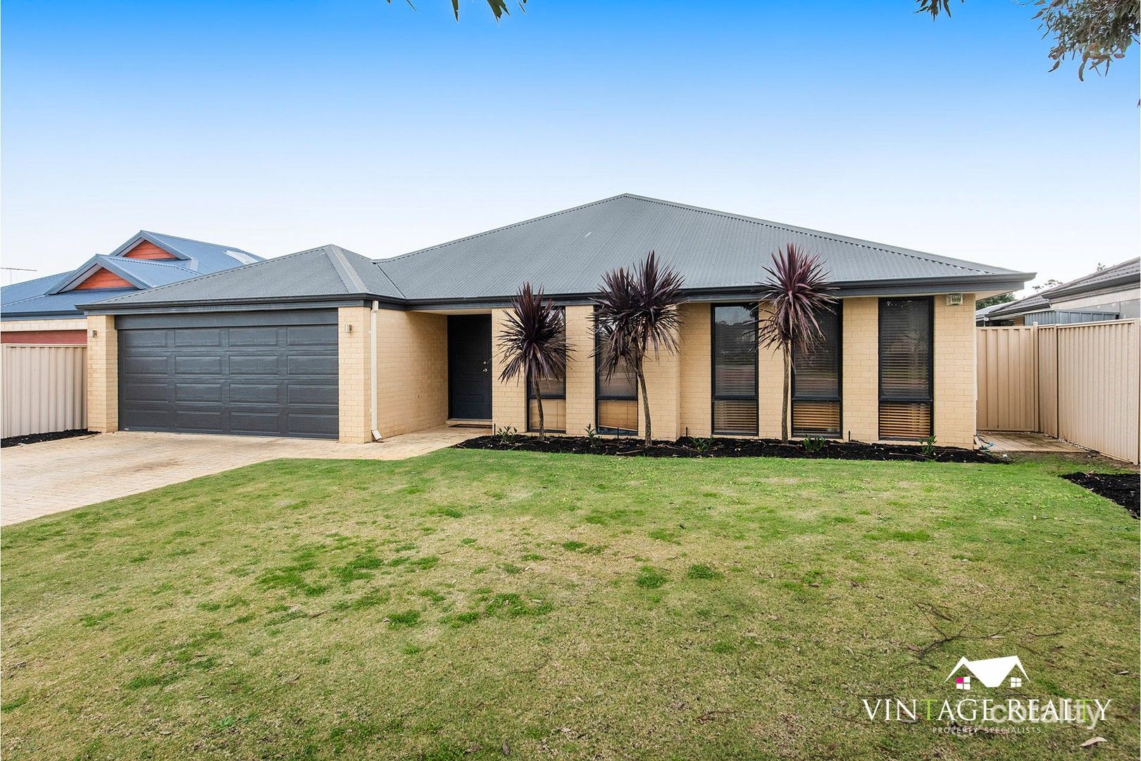 43 Ballawarra Ave, Byford, WA 6122
