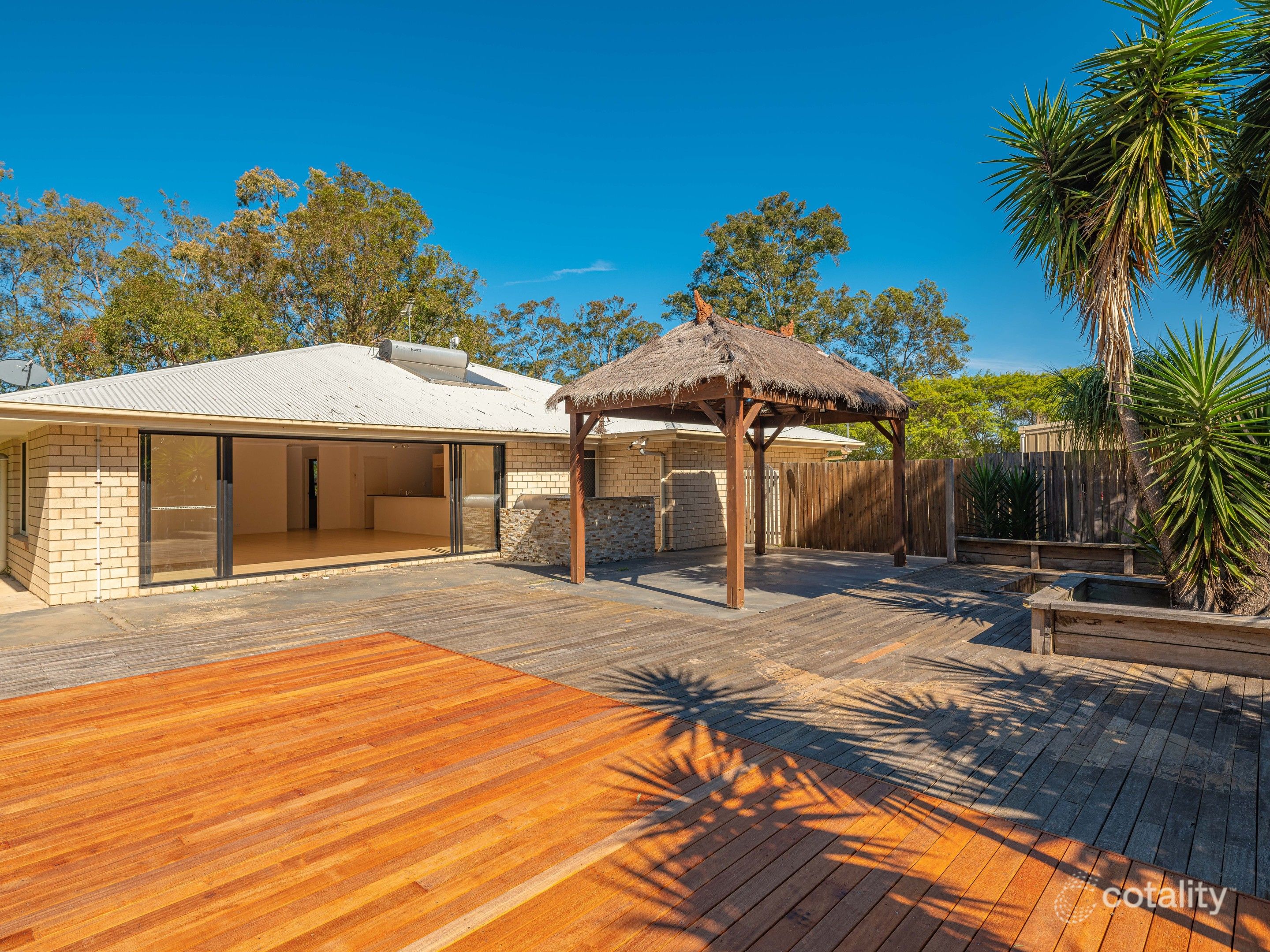 83 Lawson Rd, Pie Creek, QLD 4570