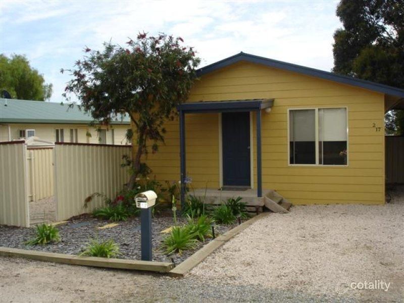 2/17 York St, Port Lincoln, SA 5606