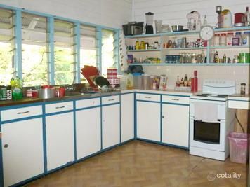 30 Lily St, Innisfail, QLD 4860