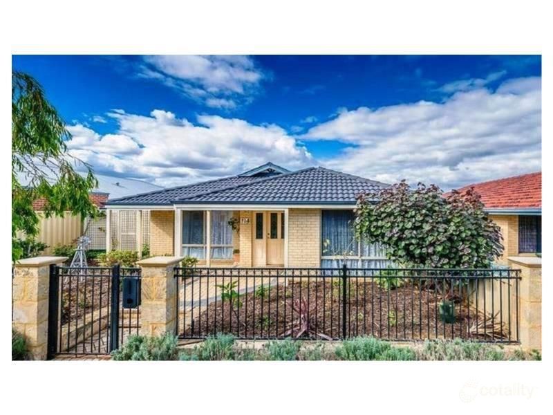 14 Irma Way, Butler, WA 6036