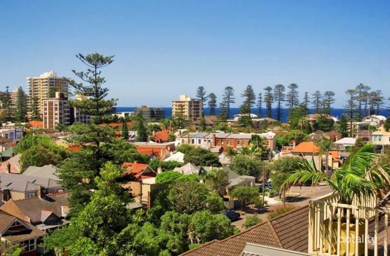 2/2a Kangaroo St, Manly, NSW 2095
