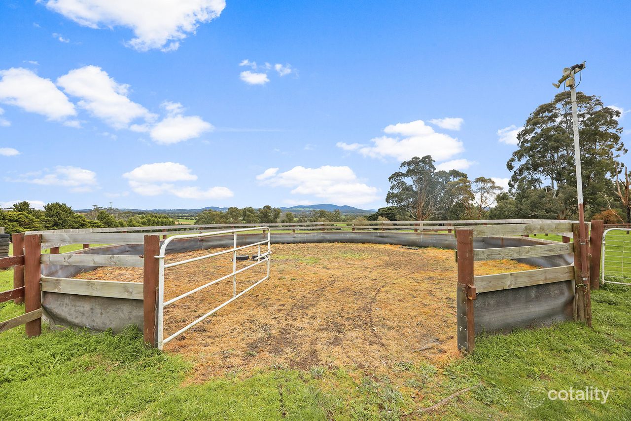 750 Labertouche North Rd, Labertouche, VIC 3816