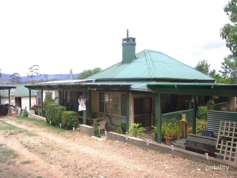 19 Gordon St, Wyndham, NSW 2550