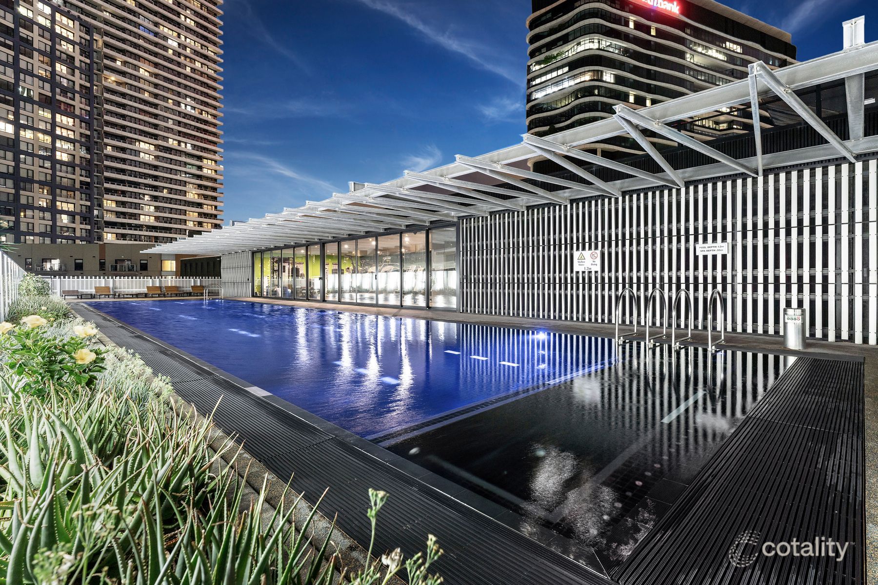 203/8 Waterview Walk, Docklands, VIC 3008