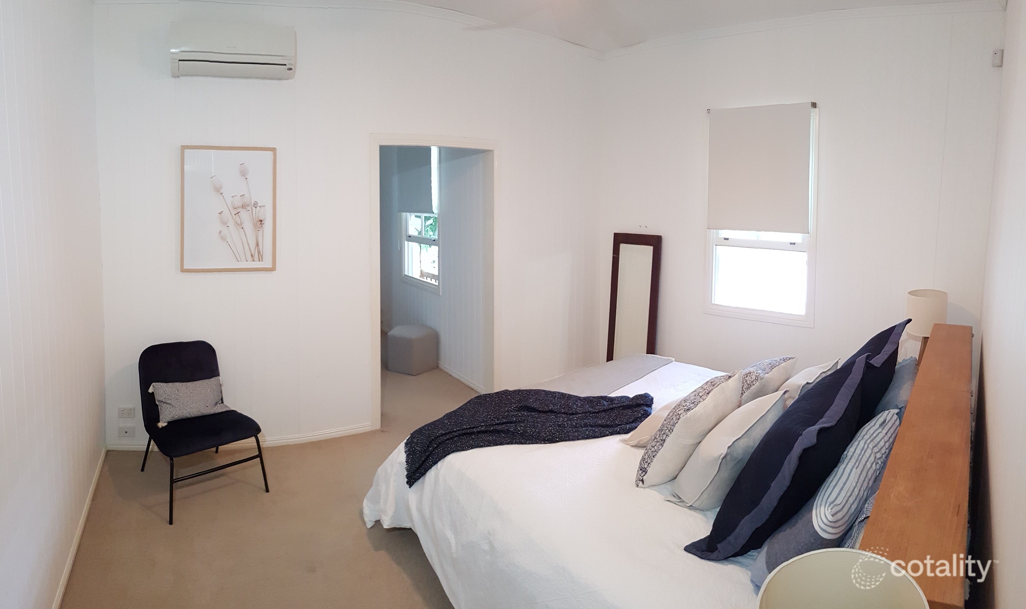 24 Praed St, Red Hill, QLD 4059