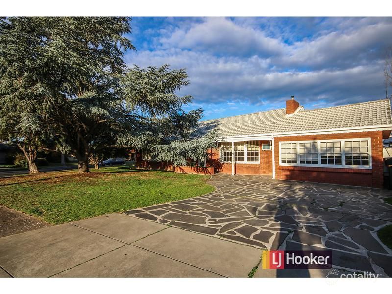 17 Rex Ave, Klemzig, SA 5087