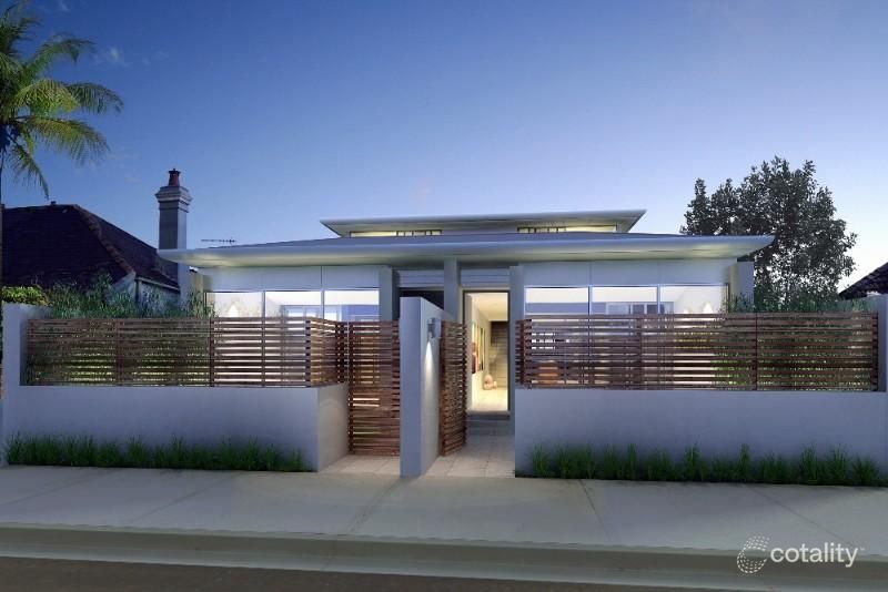 49a Golf Pde, Manly, NSW 2095