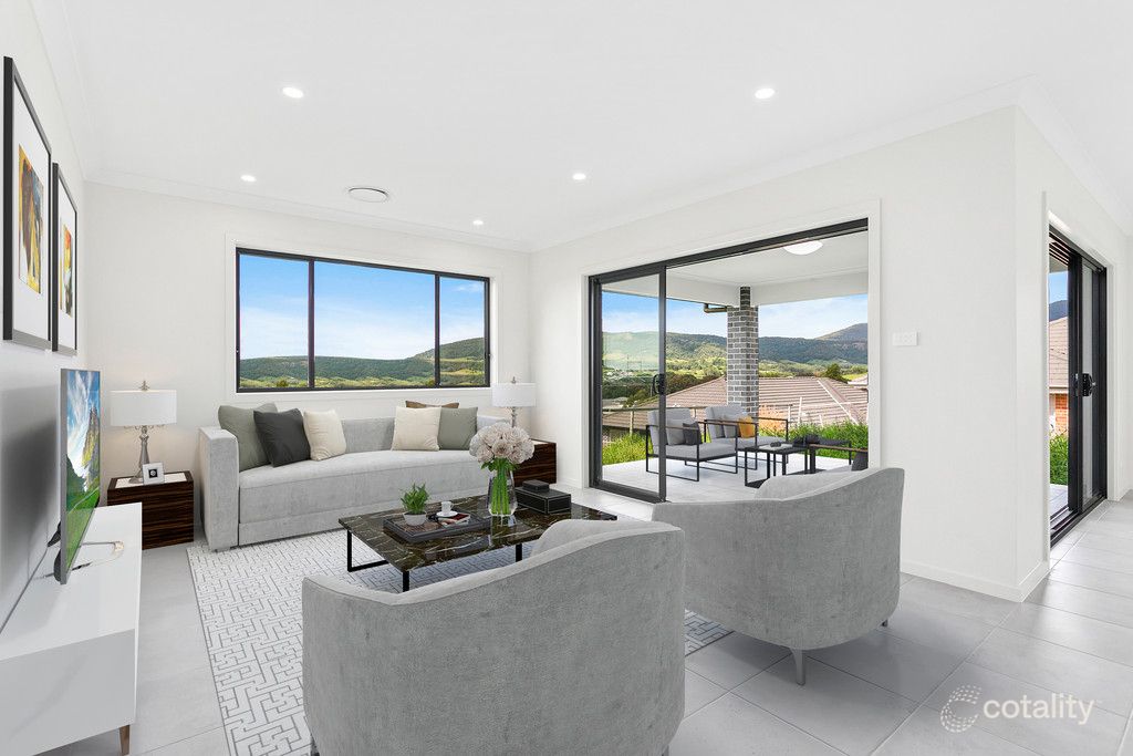 5 Brotheridge Ave, Calderwood, NSW 2527