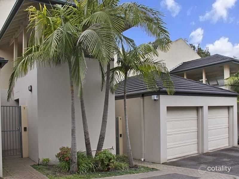 5/23-25 Eastern Valley Way, Northbridge, NSW 2063