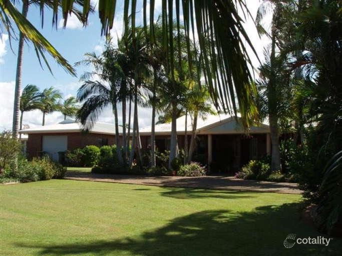 25 Wheelers Rd, Oakwood, QLD 4670