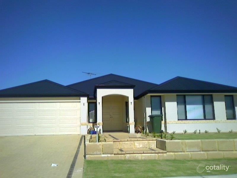 2 Calla St, Bennett Springs, WA 6063