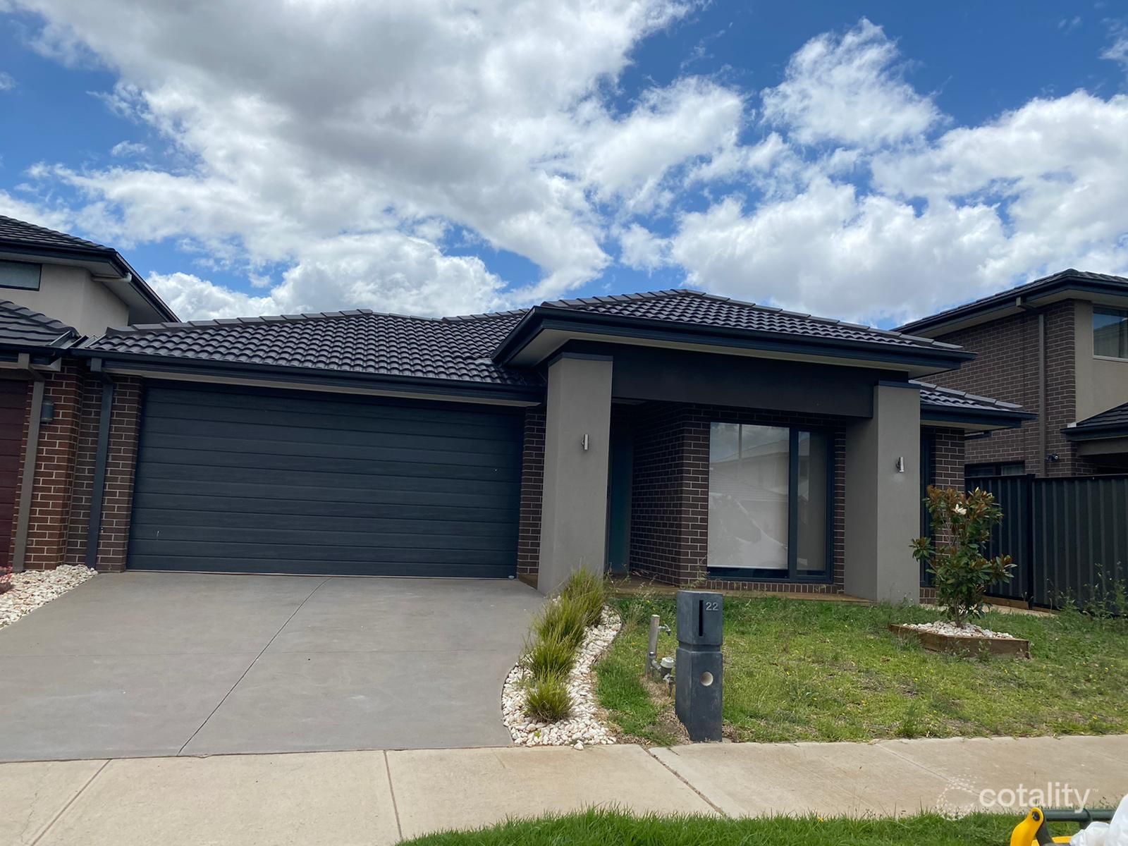 22 Healesville Rd, Truganina, VIC 3029