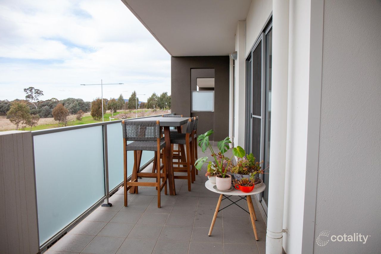 41/11 Stockman Ave, Lawson, ACT 2617