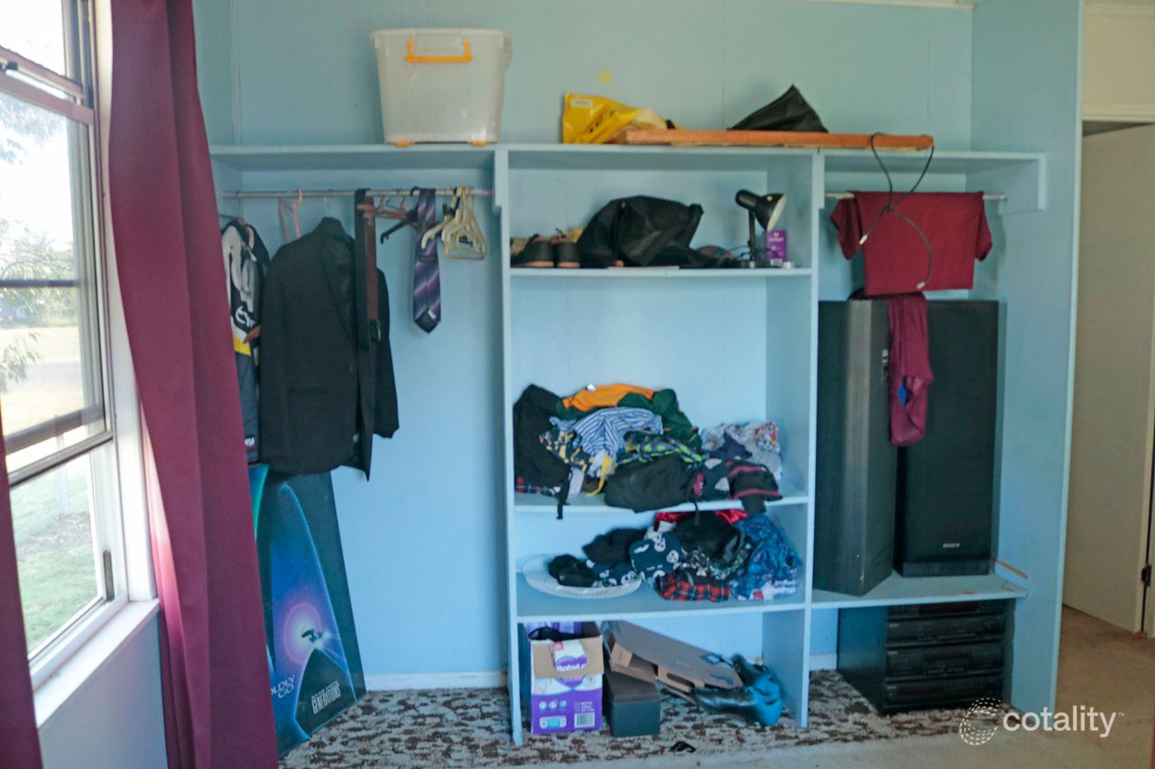 9 Willson Ave, Mundubbera, QLD 4626